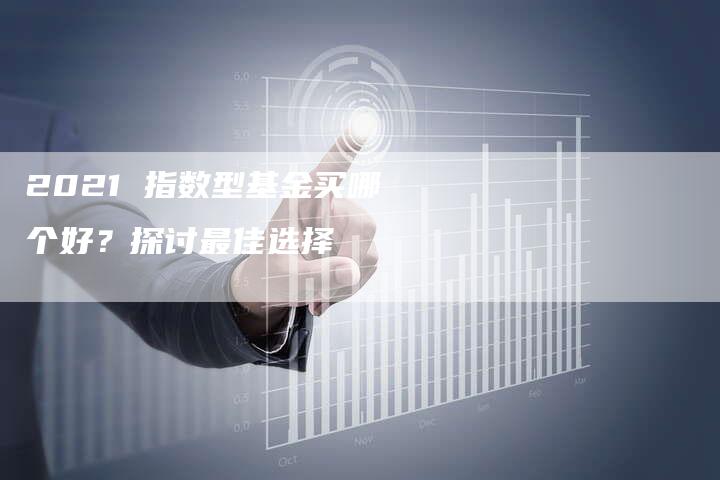 2021 指数型基金买哪个好？探讨最佳选择