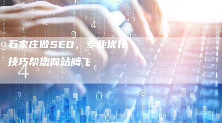 石家庄做SEO，专业优化技巧帮您网站腾飞