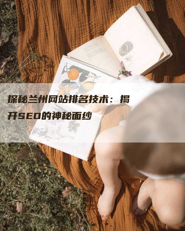 探秘兰州网站排名技术：揭开SEO的神秘面纱