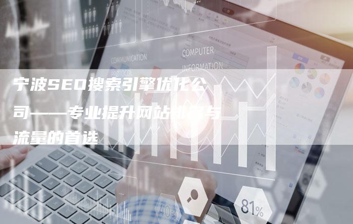 宁波SEO搜索引擎优化公司——专业提升网站排名与流量的首选